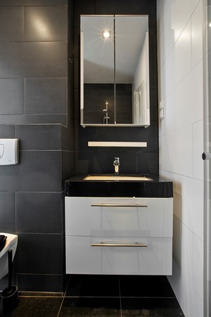 Medium property photo - Vogelenzangstraat 23-3, 1058 SN Amsterdam